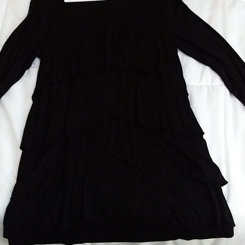 Long sleeve dress or shirt